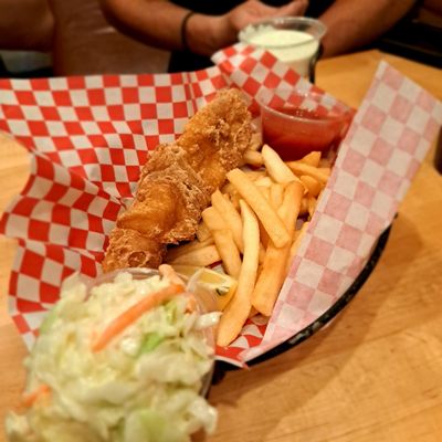 SoCal Fish Taco Company by null