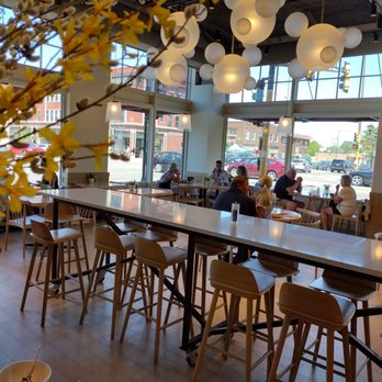 yum! Kitchen and Bakery - Main dining room - Bakeries Near Me - Saint Paul, Minnesota yum! Kitchen and Bakery - Main dining room - Bakeries Near Me - Saint Paul, Minnesota