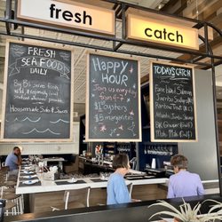 Big B’s Fish Joint - Entrance