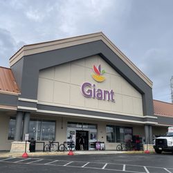 Giant Food - Odenton