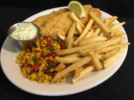 Beny's Diner by null