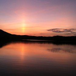 Sunset Boat Charters