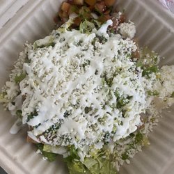 Osorio Tacos Y Salsas - Taquitos