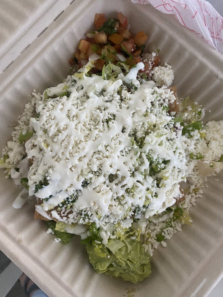 Osorio Tacos Y Salsas