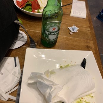 Guy Fieri's - We ate all yummy - American Near Me - Cancún, ROO Guy Fieri's - We ate all yummy - American Near Me - Cancún, ROO