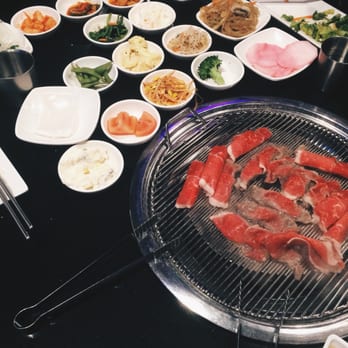 Mr BBQ - Korean Near Me - Fullerton, California Mr BBQ - Korean Near Me - Fullerton, California