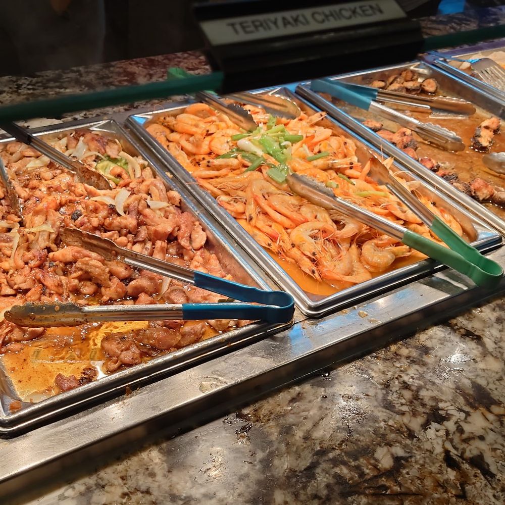 King Buffet - Buffets Near Me - Plano, Texas King Buffet - Buffets Near Me - Plano, Texas