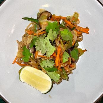 PYRO - Yakisoba - Desserts Near Me - Phoenix, Arizona