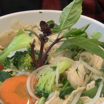 My Lan Restaurant - Pho - Vietnamese Near Me - Haltom City, Texas