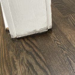 YCS Custom Floors