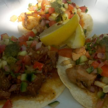 3-3-3 - Indian Tacos - Korean Near Me