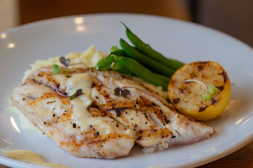 Trail Cafe & Grill