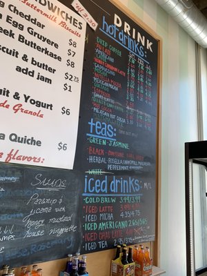 Dollop Coffee & The Hoosier Mama Pie Company by null