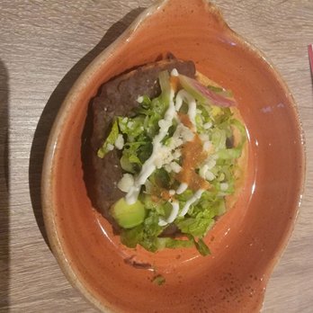 Pecado Mexican - Tostada - Mexican Near Me - Bay Shore, New York Pecado Mexican - Tostada - Mexican Near Me - Bay Shore, New York