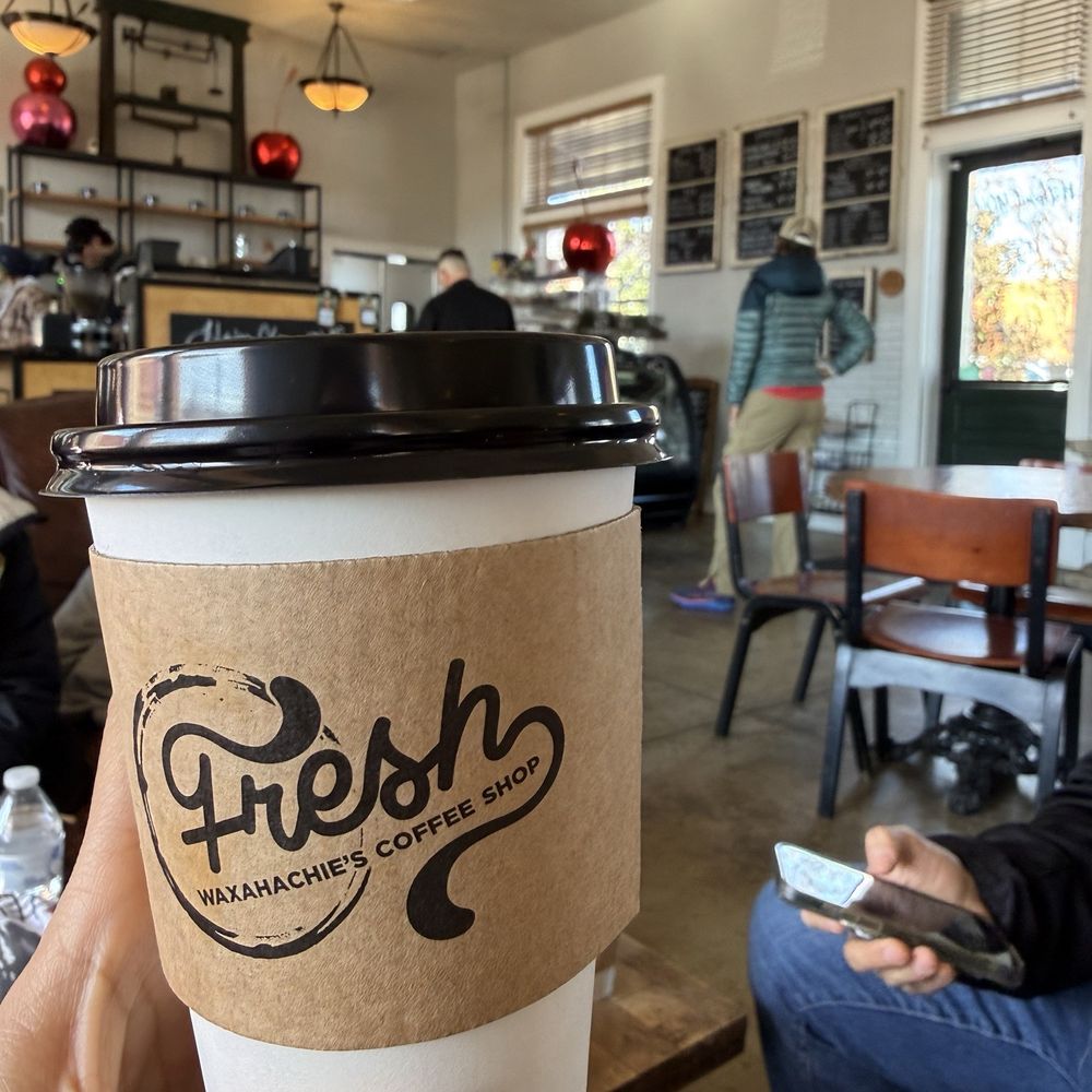 Fresh Market Coffee - Coffee - Coffee & Tea Near Me - Waxahachie, Texas Fresh Market Coffee - Coffee - Coffee & Tea Near Me - Waxahachie, Texas