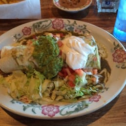 Burrito Grande
