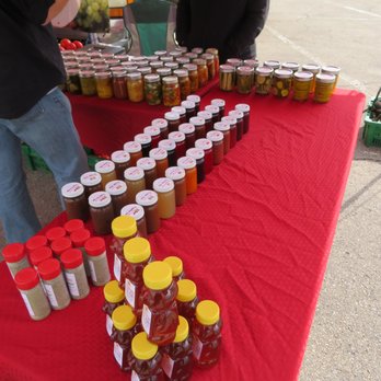 Georgetown Farmers Market - Farmers Market Near Me - Georgetown, Texas