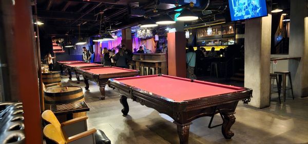 Rhythm Room L.A. by null