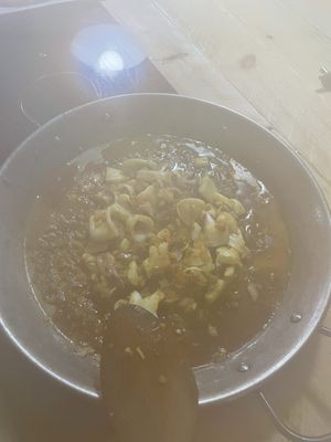 JUST ROYAL BCN by null