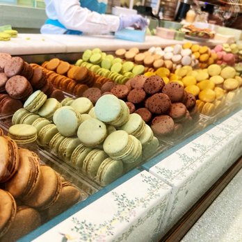Ladurée - Beverly Hills - Macarons Near Me - Beverly Hills, California Ladurée - Beverly Hills - Macarons Near Me - Beverly Hills, California