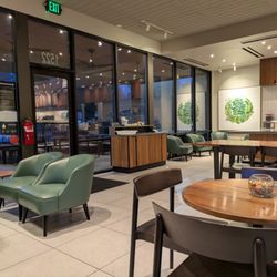 Starbucks - Starbucks, Henderson