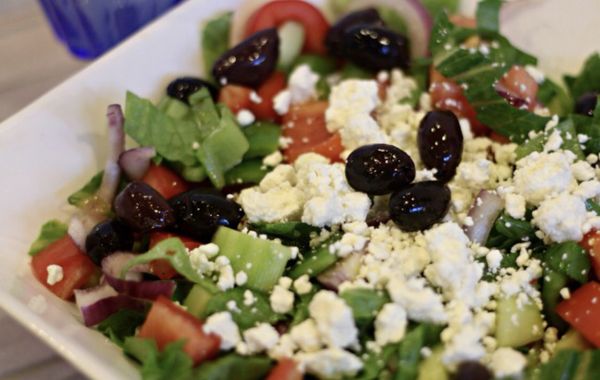 Anton's Pizza & Deli by null