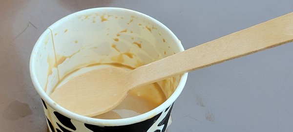 Henry's Homemade Ice Cream by null