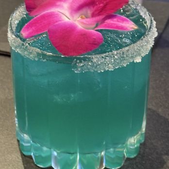 Nouveau Noir - Beautiful Cocktail and Delicious - Southern Near Me - Dallas, Texas Nouveau Noir - Beautiful Cocktail and Delicious - Southern Near Me - Dallas, Texas