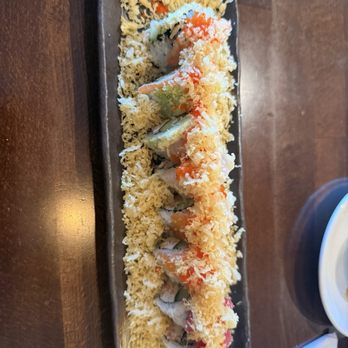 Sushi nunu - Sushi Bars Near Me - Frisco, Texas