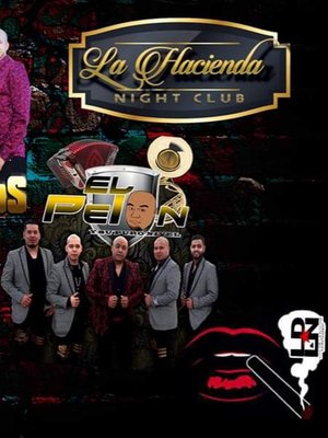 La Hacienda Nightclub