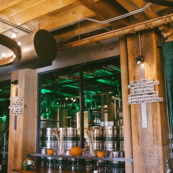 Hoops Brewing - Breweries Near Me - Duluth, Minnesota