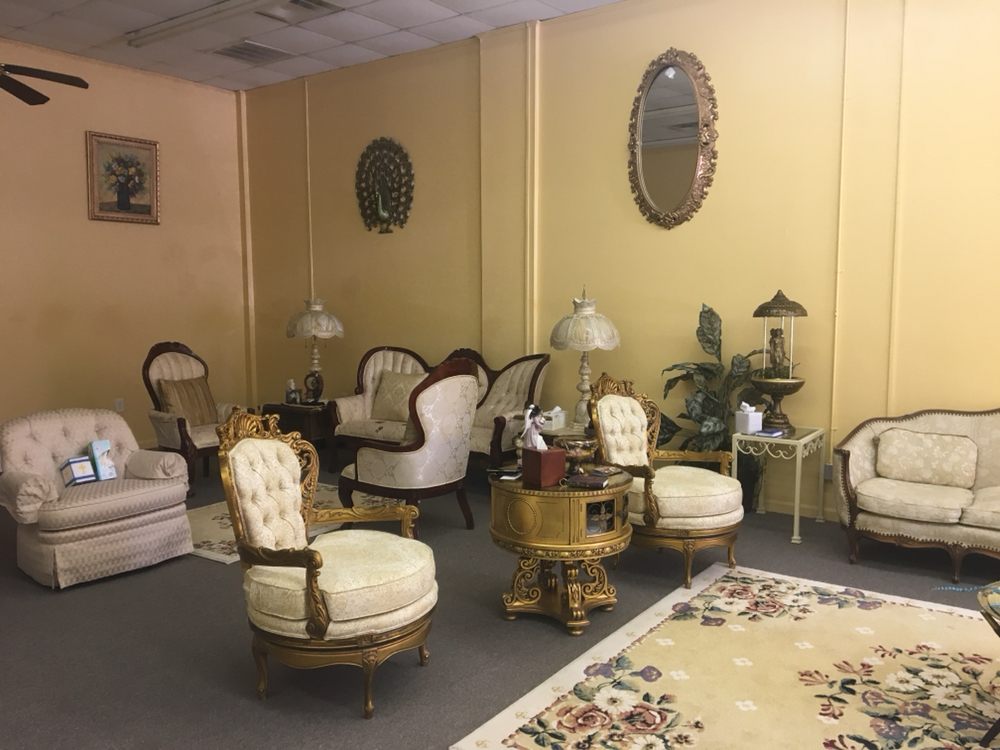 PAYE FUNERAL HOME & CREMATIONS Updated September 2024 12 Photos