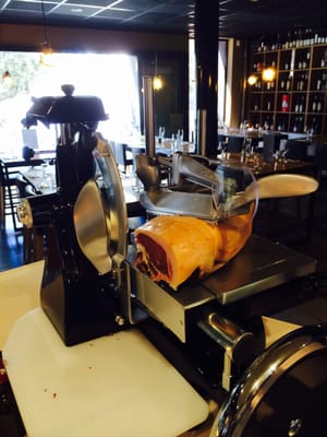 Le Sens Six Restaurant by null