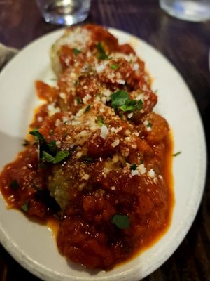 Pizzeria Vetri by null