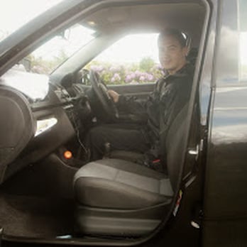 Dan Dooley Car Hire - Car Rental Near Me