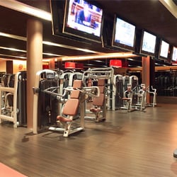Club Metropolitan