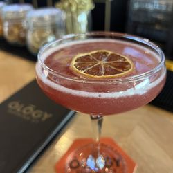Ology Brewing - Northside - The Busy Beezzzzz