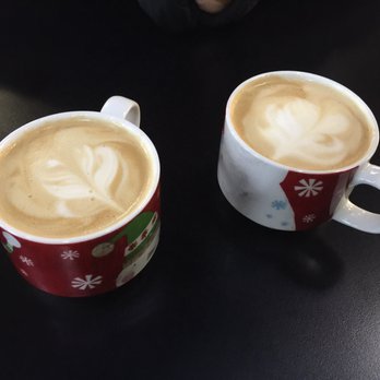 Zola's Cafe - Almond milk lattes! - Coffee & Tea Near Me - Auburn, Washington Zola's Cafe - Almond milk lattes! - Coffee & Tea Near Me - Auburn, Washington