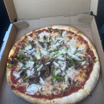 Brother's Pizza - Philly cheesesteak pizza - Pizza Near Me - Fredericksburg, Virginia Brother's Pizza - Philly cheesesteak pizza - Pizza Near Me - Fredericksburg, Virginia