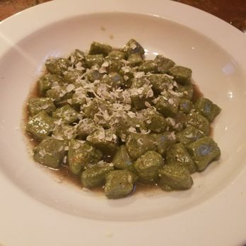 Noir Restaurant - Spinach gnocchi - Pubs Near Me - Philadelphia, Pennsylvania Noir Restaurant - Spinach gnocchi - Pubs Near Me - Philadelphia, Pennsylvania