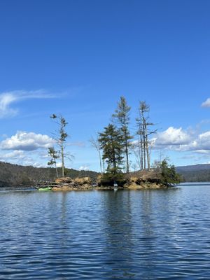 Eclectic Sun Paddlesports by null