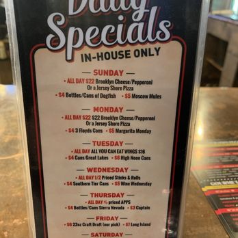 CALIENTE PIZZA AND DRAFT HOUSE Updated August 2025 54 Photos 61 CALIENTE PIZZA AND DRAFT HOUSE Updated August 2025 54 Photos 61