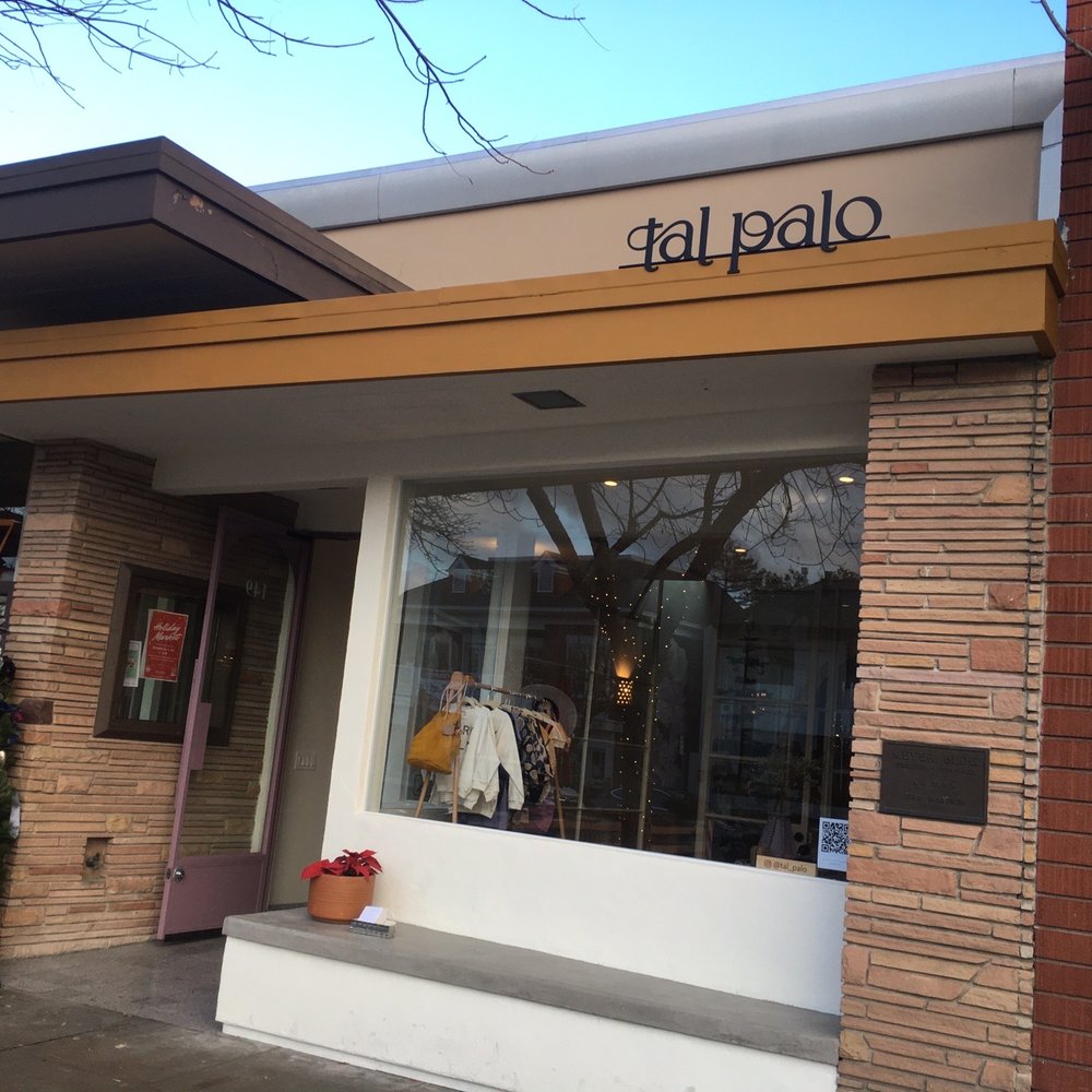 Tal Palo - Cafes Near Me - Los Altos, California Tal Palo - Cafes Near Me - Los Altos, California
