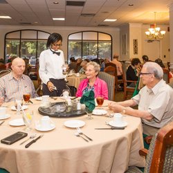 Hammond Glen Retirement Community