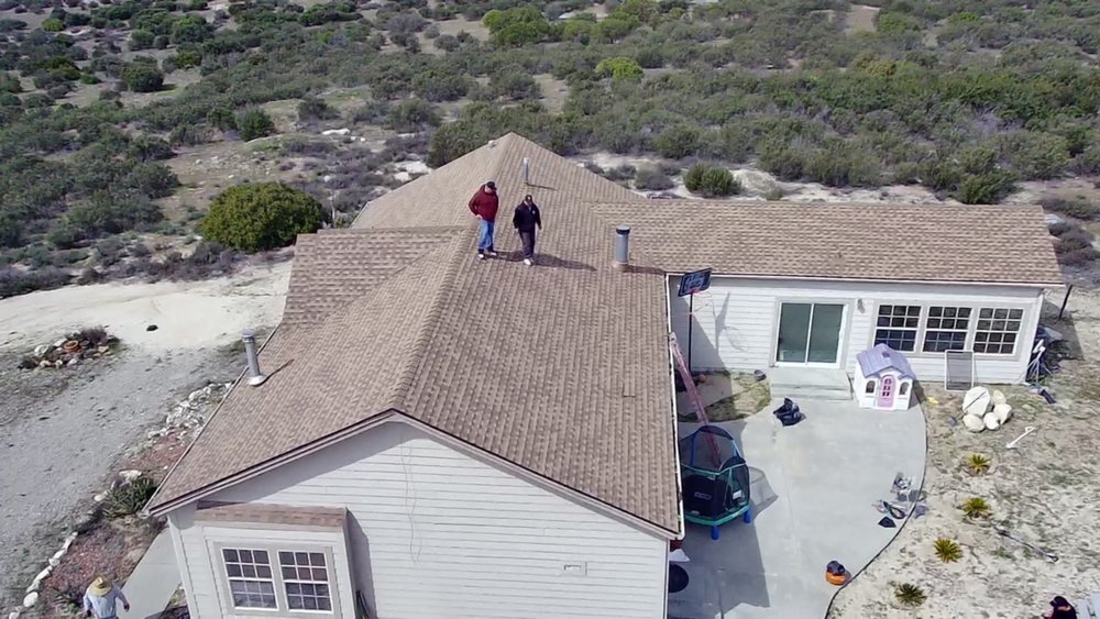 Slide of Shieldroof Services