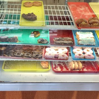 Gibson's Donuts - Donuts Near Me - Memphis, Tennessee