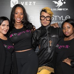 Lovegevity's Wedding Planning Institute - Internships at Red Carpet Events help students to build their portfolio.