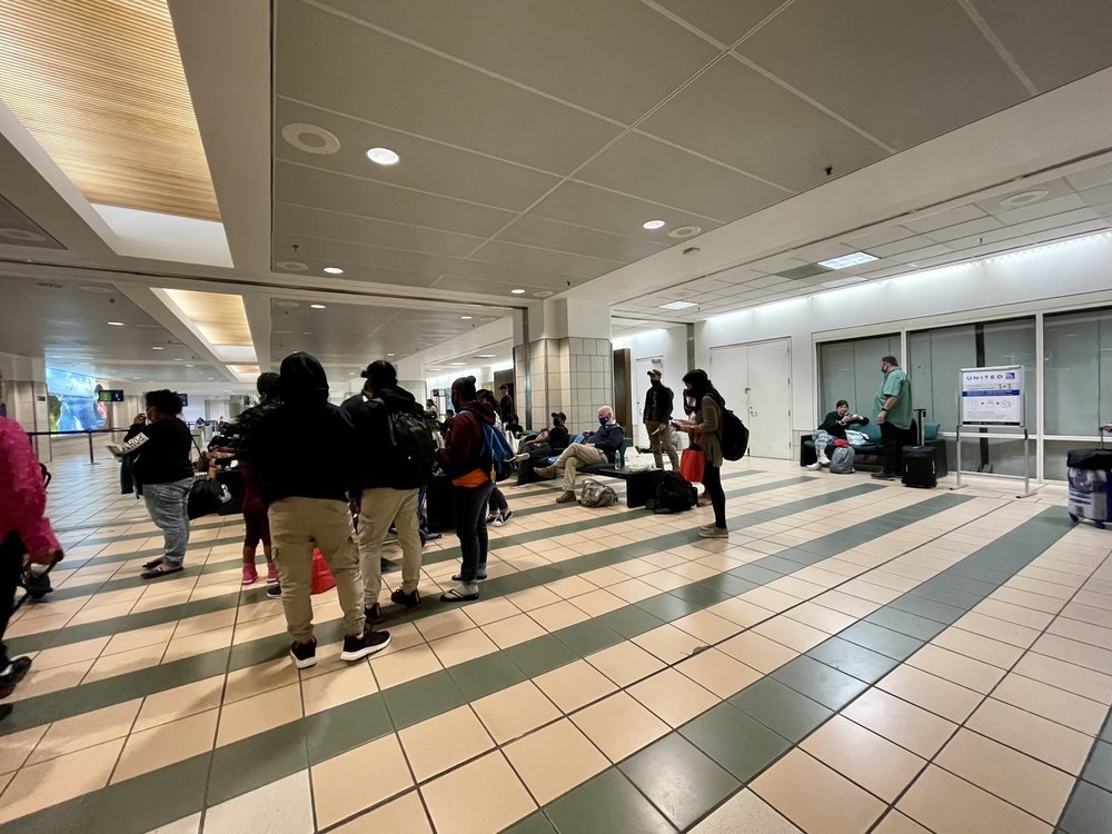 GUAM INTERNATIONAL AIRPORT Updated September 2024 177 Photos & 52