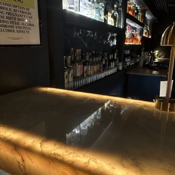 The 1865 Club - Bar - Speakeasies Near Me - Nashville, Tennessee