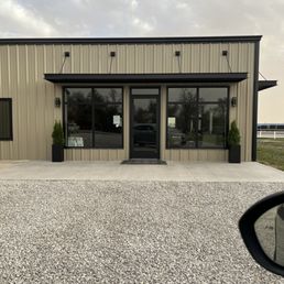 Exterior photo of Galva Tire and Auto - Galva, Kansas Exterior photo of Galva Tire and Auto - Galva, Kansas